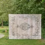 Classic carpets - 1930s - 1990s rare Collection - NOMAD HOME - LA MAISON DU TAPIS