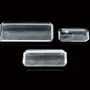 Formal plates - Sayuru - HIROTA GLASS MFG. CO., LTD.
