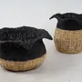 Objets de décoration - RAKSANA BASKET - INDO RISAKTI