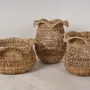 Decorative objects - ANKARA BASKET - INDO RISAKTI