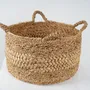 Decorative objects - RYUMI BASKET - INDO RISAKTI