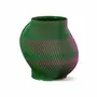 Vases - Vase Boyk 14 Blend - Watermelon - SHEYN