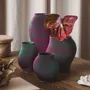 Vases - Vase Boyk 20 Blend - Watermelon - SHEYN