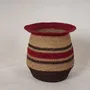 Objets de décoration - MAHES BASKET - INDO RISAKTI