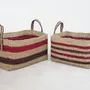 Objets de décoration - ARVIE BASKET - INDO RISAKTI