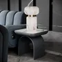 Other tables - California Side Table by Porus Studio - PORUS STUDIO