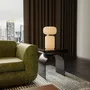 Other tables - California Side Table by Porus Studio - PORUS STUDIO