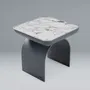 Other tables - California Side Table by Porus Studio - PORUS STUDIO