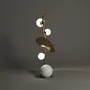 Table lamps - Almond table lamp Made in Portugal by Creativemary - CREATIVEMARY