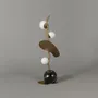 Table lamps - Almond table lamp Made in Portugal by Creativemary - CREATIVEMARY