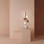 Table lamps - Almond table lamp Made in Portugal by Creativemary - CREATIVEMARY