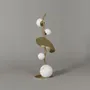 Table lamps - Almond table lamp Made in Portugal by Creativemary - CREATIVEMARY