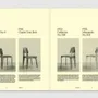 Objets de décoration - Chaise standard du magazine C numéro 01 - NEW MAGS