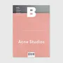 Objets de décoration - Magazine B numéro 61 ACNE STUDIOS - NEW MAGS