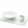 Platter and bowls - [MOONDOBANG] Collection - K-CERAMIC