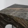 Tables basses - PICASSO MARBLE ARCH SIDE TABLE - KIWANO CONCEPT