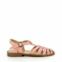Chaussures - SUNVILLE - Sandales cuir - MÉDUSE