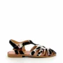Chaussures - SUNVILLE - Sandales cuir - MÉDUSE