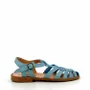 Chaussures - SUNVILLE - Sandales cuir - MÉDUSE
