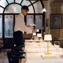 Lampes sans fil  - Poldina classic - ZAFFERANO