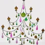Outdoor decorative accessories - Goutte de verre recyclé - LA MAISON DAR DAR