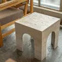 Tables basses - Trav arch - KIWANO CONCEPT