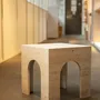 Tables basses - Trav arch - KIWANO CONCEPT