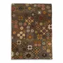 Tapis contemporains - Tapis Danube - LE MONDE SAUVAGE BEATRICE LAVAL