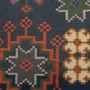 Tapis contemporains - Tapis Danube - LE MONDE SAUVAGE BEATRICE LAVAL