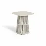 Lawn tables - Cala Side table - JATI KEBON