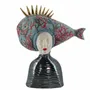 Design objects - MUS001 - MOSCHE BIANCHE