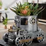 Decorative objects - Steampunk - Streetart - GILDE HANDWERK