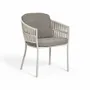 Deck chairs - Cala Armchair - JATI KEBON