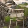 Deck chairs - Cala Armchair - JATI KEBON
