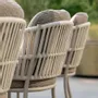 Deck chairs - Cala Armchair - JATI KEBON