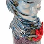 Design objects - MUSA MARINA 2 - MOSCHE BIANCHE