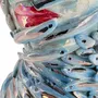 Design objects - MUSA MARINA 2 - MOSCHE BIANCHE