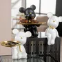 Objets de décoration - Noir & Blanc - Noir & Doré - GILDE HANDWERK