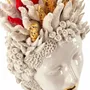 Design objects - MUSA MARINA CORAL - MOSCHE BIANCHE