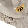 Design objects - MUSA MARINA CORAL - MOSCHE BIANCHE