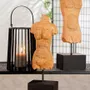 Decorative objects - Various styles of decoration - GILDE HANDWERK