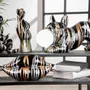 Decorative objects - Various styles of decoration - GILDE HANDWERK