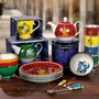 Objets de décoration - Collections - GILDE HANDWERK