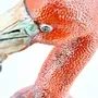 Sculptures, statuettes and miniatures - FLAMINGO - MOSCHE BIANCHE