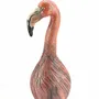 Sculptures, statuettes and miniatures - FLAMINGO - MOSCHE BIANCHE