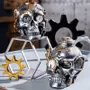 Decorative objects - Steampunk - Streetart - GILDE HANDWERK