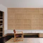 Papiers peints - Papier peint - LE MONDE SAUVAGE BEATRICE LAVAL