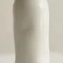 Vases - LIMOGES WHITE PORCELAIN BOTTLE - MAISON GALA