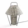 Table lamps - Fifty hand lamp - LE MONDE SAUVAGE BEATRICE LAVAL
