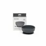 Children's mealtime - Silicone Suction Bowl - Storm - EKOBO